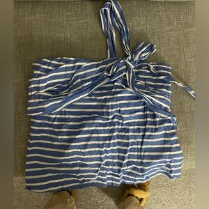 JCrew summer top